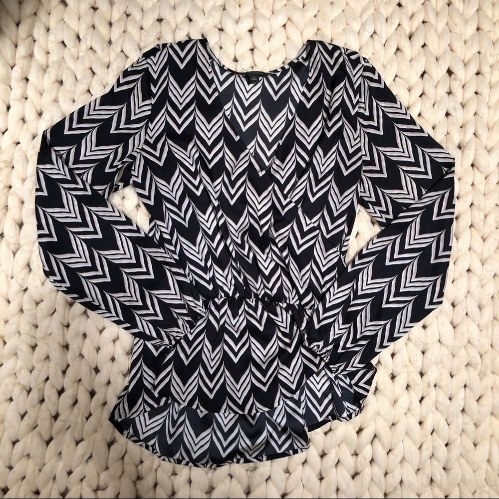 Ann Taylor blouse
